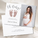 Search for elegant glitter baby shower invitations Rose gold