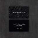 Search for effect business cards Makeup artist