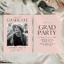 Recherche de bord déchiré invitations Moderne