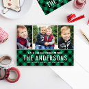 Search for warm wishes christmas cards Green