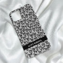 Search for hand drawn heart iphone cases For her
