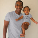 Search for dads baby bodysuits Heart