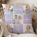 Search for poems pillows In loving memory