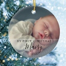 Recherche de annonces de naissance ornements New parents