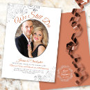 Search for vow renewal wedding invitations We still do