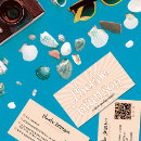 Search for bursting business cards Customer