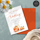 Search for candle wedding invitations Elegant