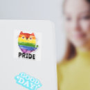 Search for gay rainbow stickers Watercolor