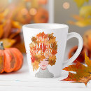 Search for fall love mugs Girl who loves fall