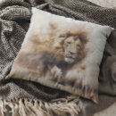 Search for big cat pillows Jungle