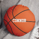Search for basketball pillows Athlete