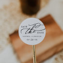 Recherche de swirls autocollants Bride