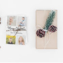 Search for modern trendy christmas cards Collage