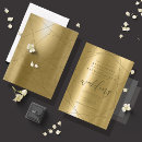 Search for metropolitan invitations Minimalist