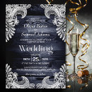 Recherche de dentelle blanche invitations Grange