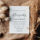 Search for elopement party invitations Calligraphy