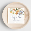 Search for wildflower napkins Summer