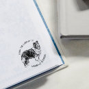 Search for sheep rubber stamps Vintage