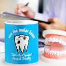Search for dental hygienist funny mugs Orthodontist