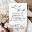 Search for boho brunch and bubbly invitations Rustic