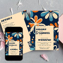 Search for daisy wedding invitations Teal