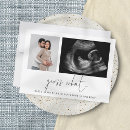 Search for future mom postcards Future mommy daddy