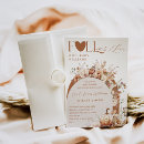 Search for rustic baby girl shower invitations Modern