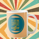Search for emotion mugs Typography