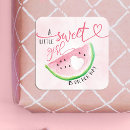 Search for watermelon stickers Watercolor