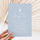 Search for dedication invitations Boy