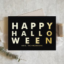 Recherche de black halloween cards Moderne