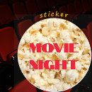 Search for popcorn movie stickers Party