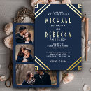 Search for great gatsby wedding invitations 1920s