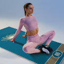 Search for gender neutral yoga mats Zen