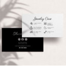 Recherche de emballage invitations Minimaliste