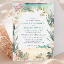 Recherche de reveur mariage invitations Boho