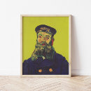 Search for mailman art Fine