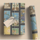 Search for charcoal wrapping paper Vintage