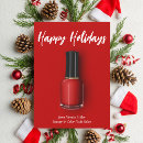 Search for manicurist cards Beauty salon