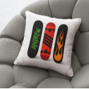 Search for skateboard pillows Sports