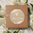 Search for burlap stickers Wood