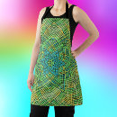Search for weave aprons Geometric