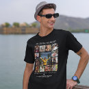 Recherche de commemorative tshirts Dans la mémoire aimante
