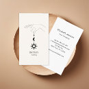 Recherche de sun cartes visite Affaires