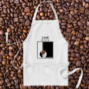 Search for vintage coffee aprons Espresso