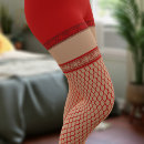 Search for fishnet leggings Costume
