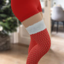 Recherche de santa claus leggings Costume de noël