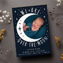 Search for blue moon New baby