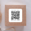 Search for thank you business stickers Professional