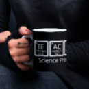 Search for best science teacher mugs Periodic table